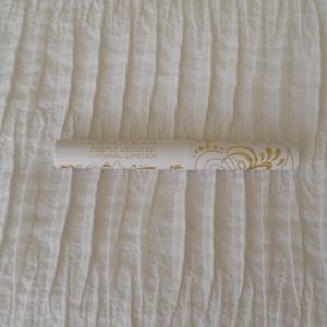 Pacifica natural lipstick